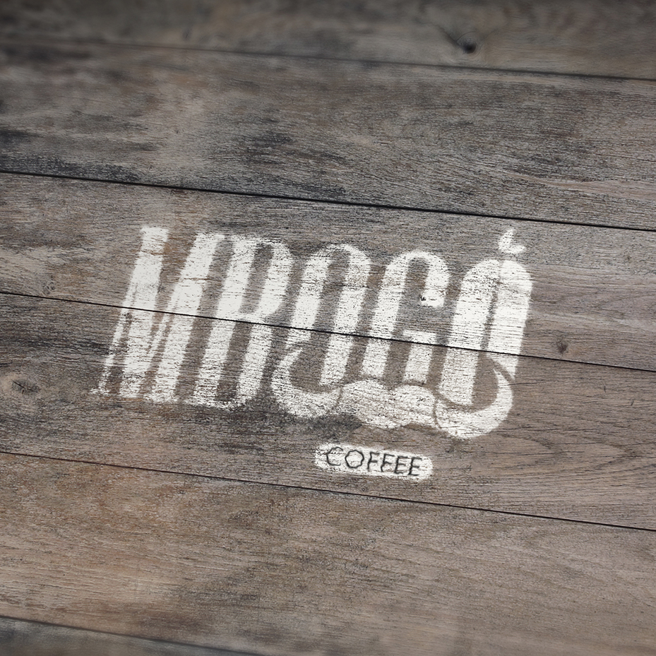 Mbogo Coffee Co. — 1