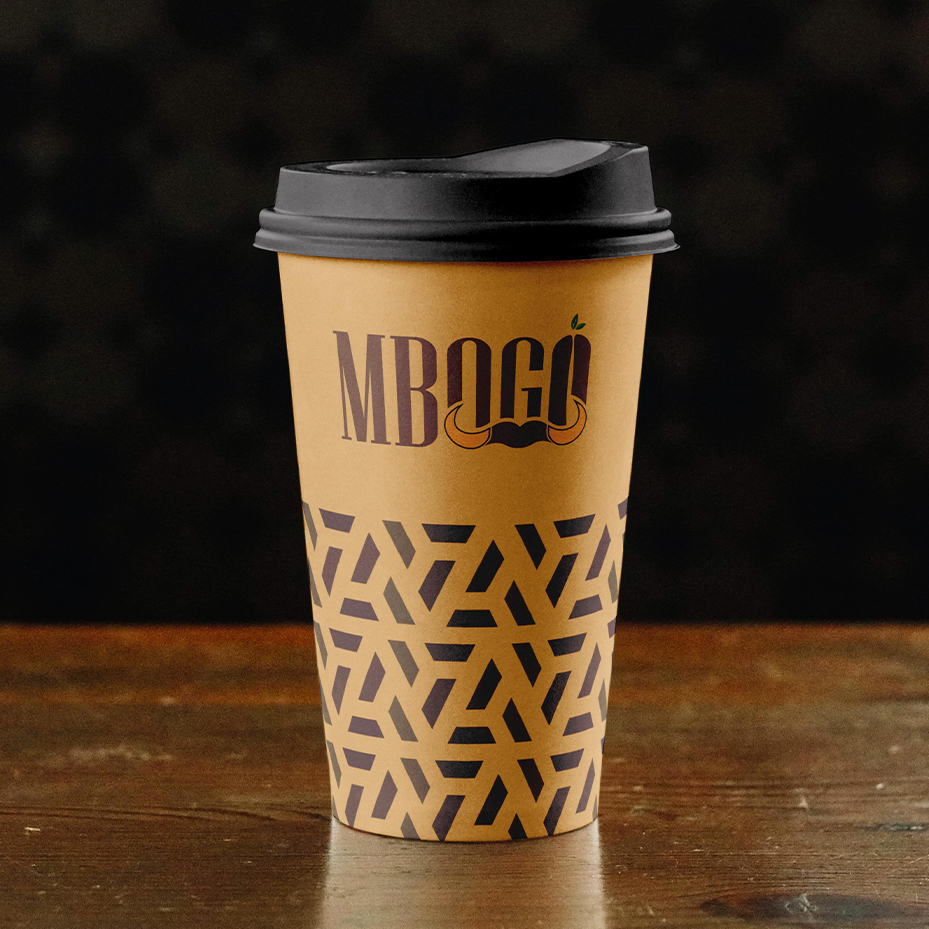Mbogo Coffee Co. — 2