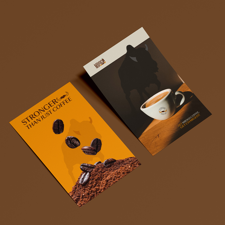 Mbogo Coffee Co. — 4
