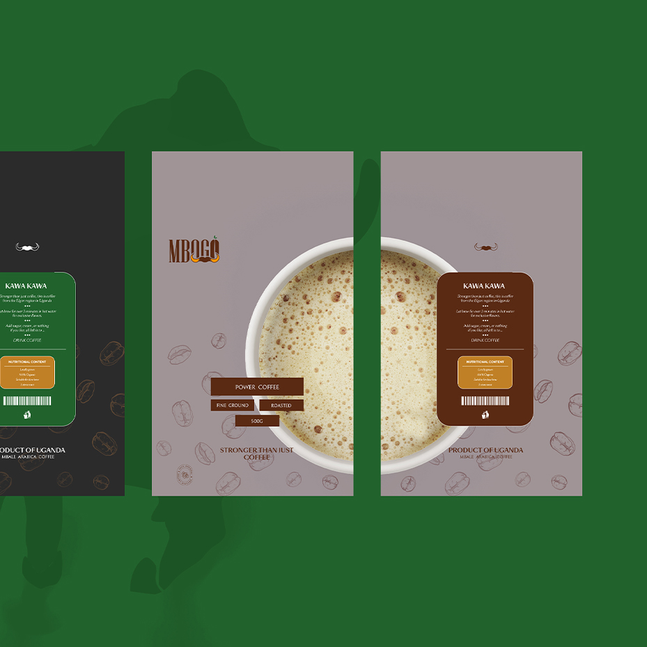 Mbogo Coffee Co. — 5