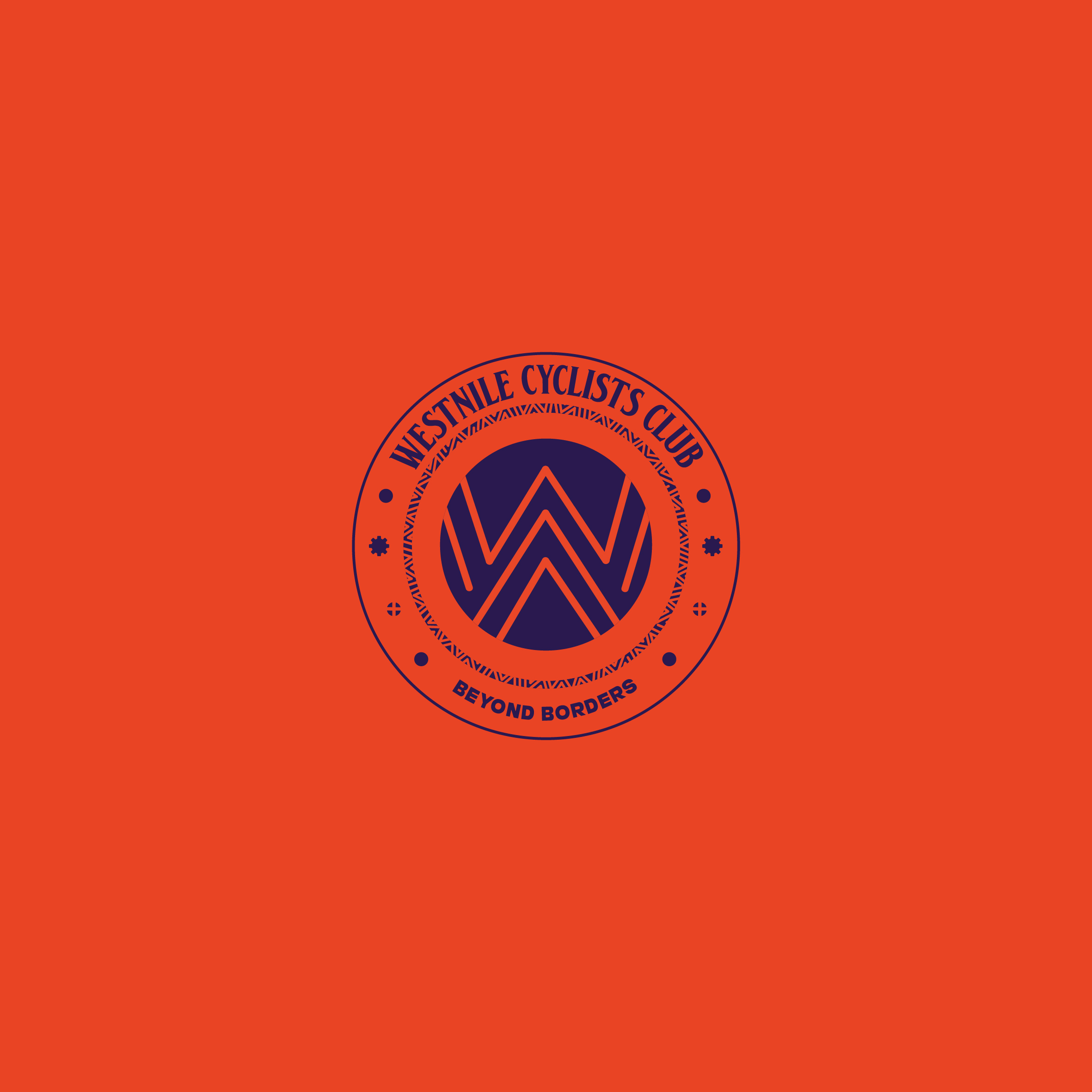 Westnile Cyclists Club — 3