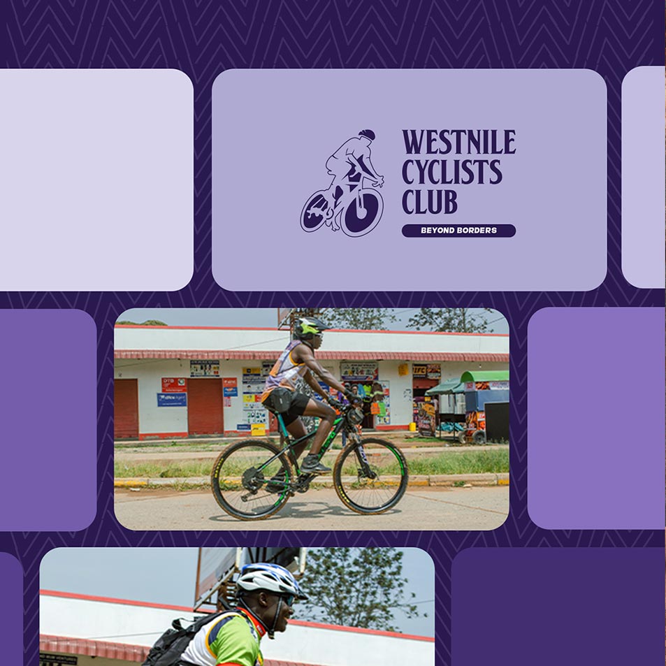 Westnile Cyclists Club — 4