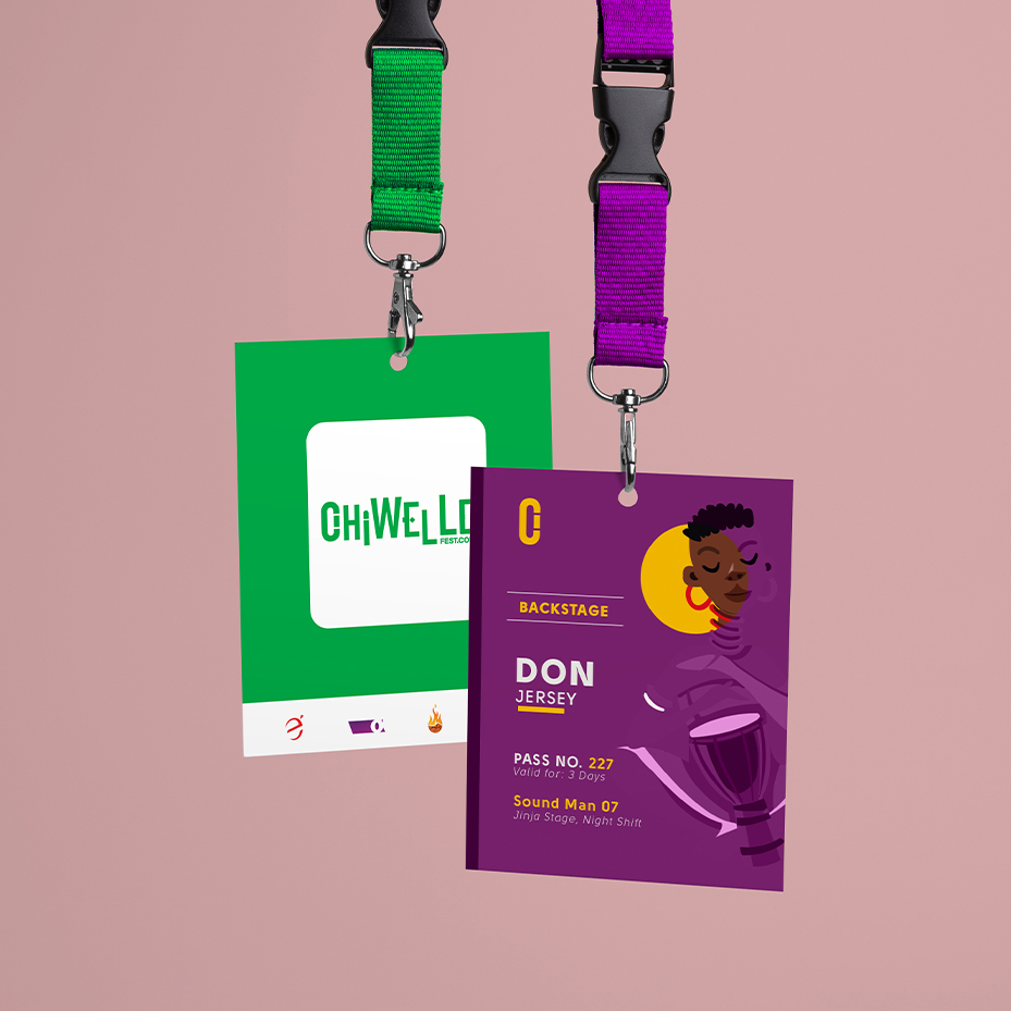 Chiwelle Festival — 2