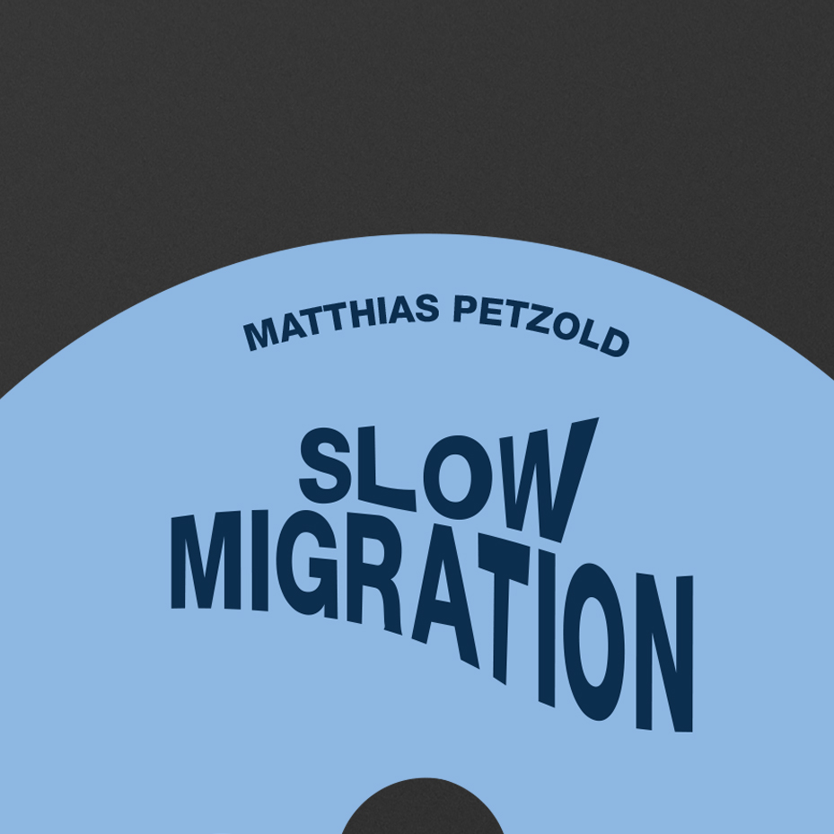 Slow Migration CD Design — 1