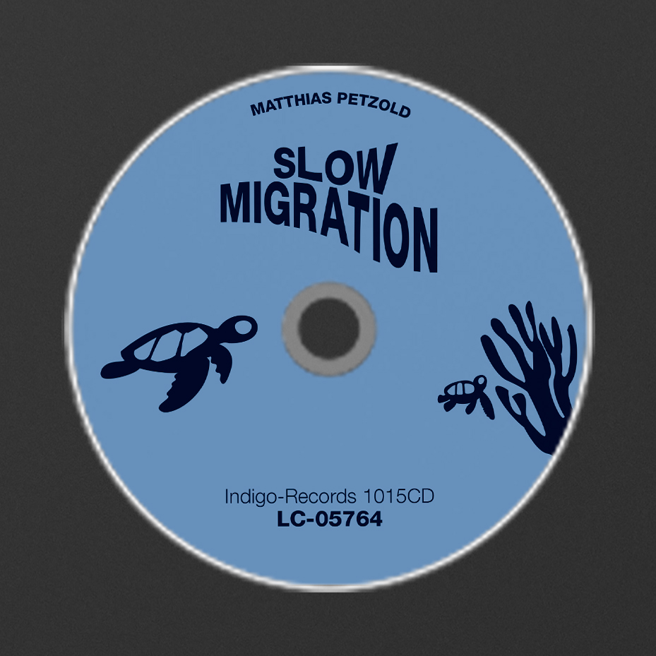 Slow Migration CD Design — 2