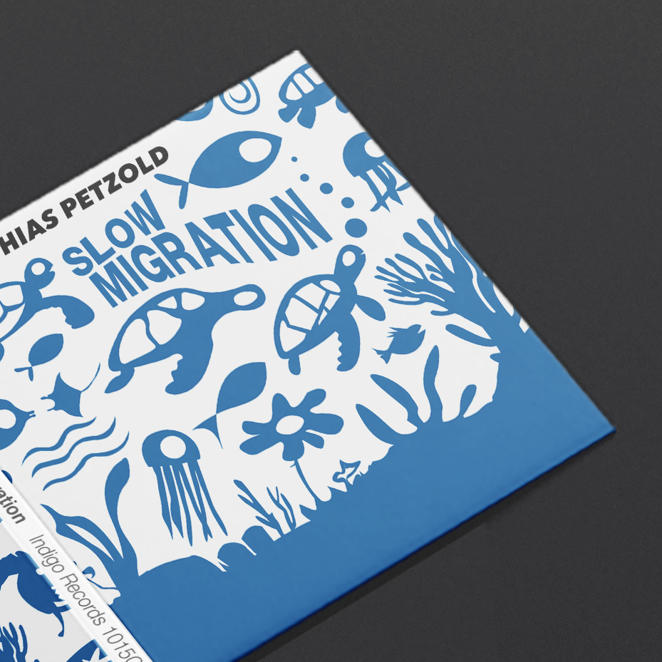 Slow Migration CD Design — 4