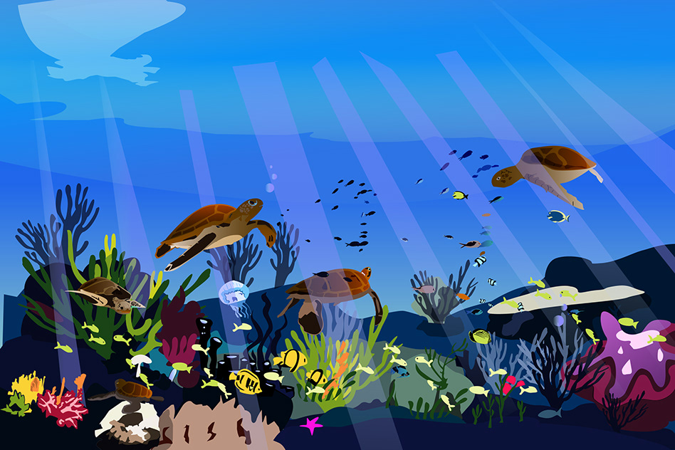 Slow Migration CD Design — 6