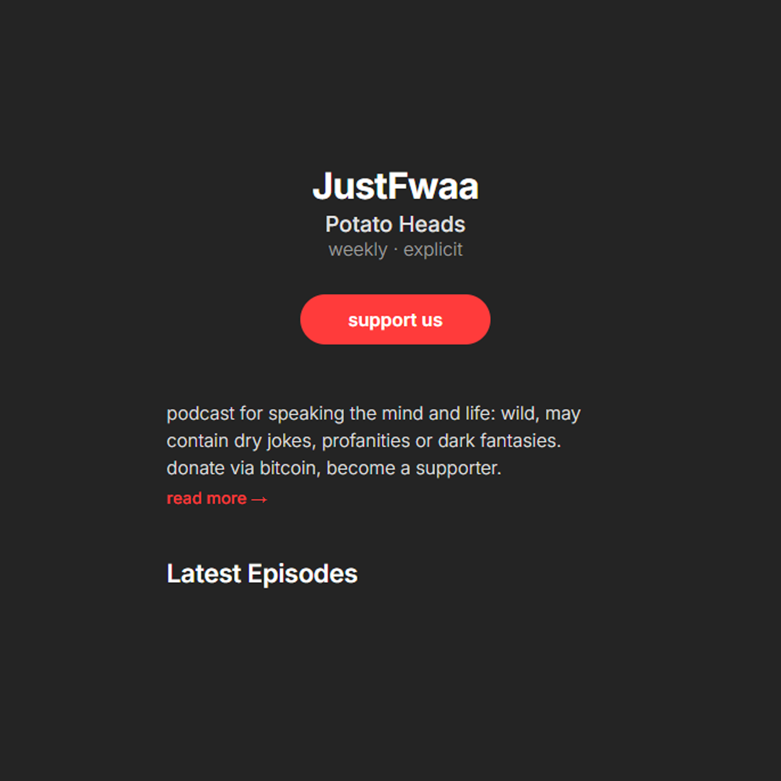 JustFwaa — 1